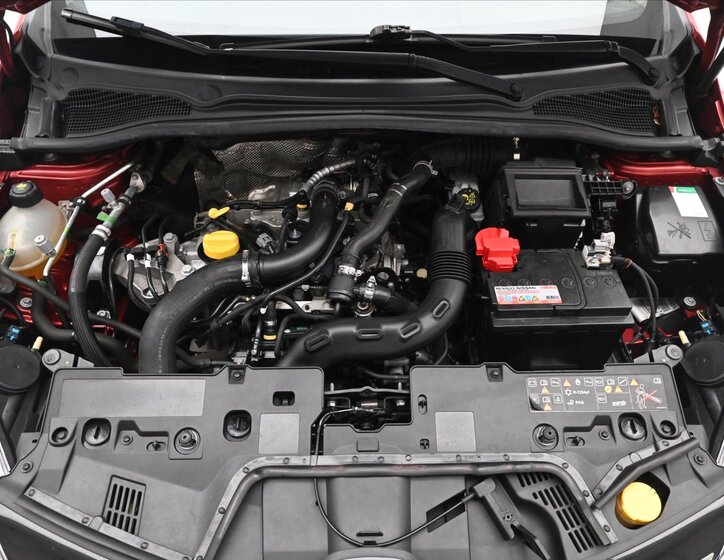 Renault Clio Hatchback 898,0 66 kw