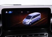 Mercedes-Benz Třídy V 32