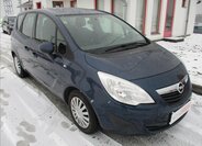 Opel Meriva MPV 1,4 l 88 kw