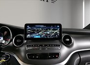 Mercedes-Benz Třídy V Kombi 2,0 l 174 kw