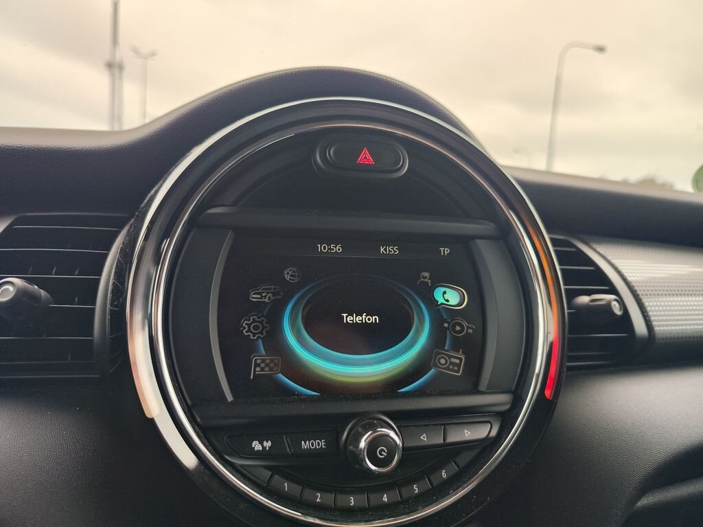 Mini Cooper Hatchback 1,5 l 100 kw