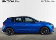 Škoda Fabia Hatchback 999,0 85 kw