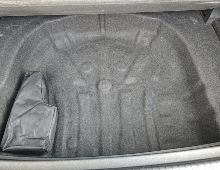 Volkswagen Golf Sportsvan 33