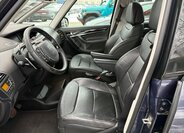 Citroën C4 Picasso Kombi 2,0 l 120 kw