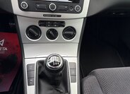 Volkswagen Passat Kombi 1,4 l 90 kw