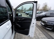 Mercedes-Benz Třídy V MPV 2,0 l 174 kw