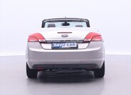Ford Focus Kabriolet 2,0 l 107 kw