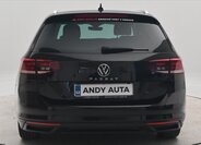 Volkswagen Passat Kombi 2,0 l 110 kw
