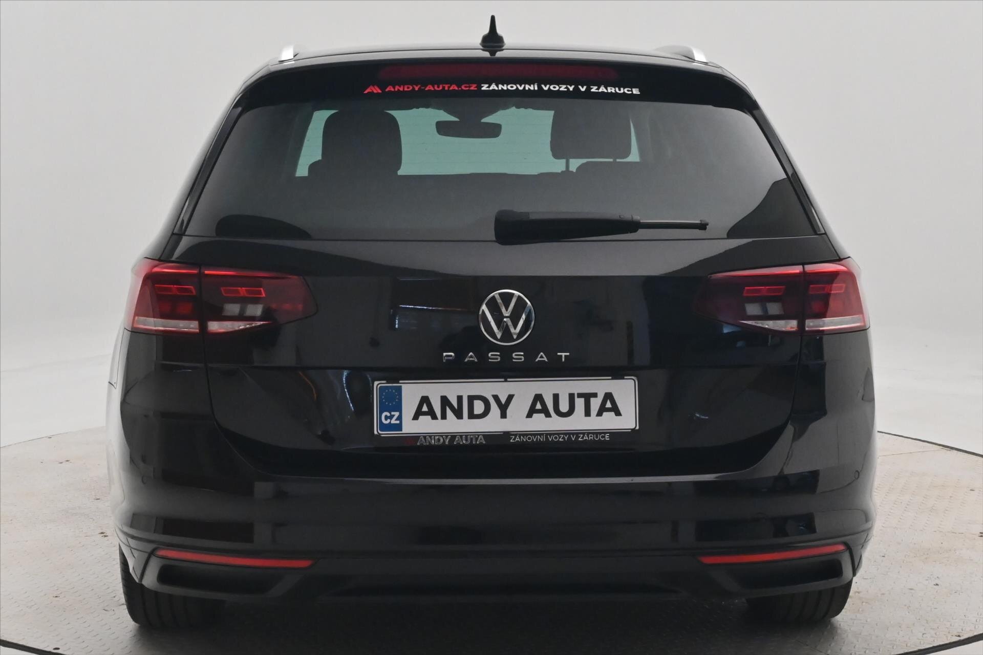 Volkswagen Passat Kombi 2,0 l 110 kw