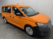 Volkswagen Caddy 12