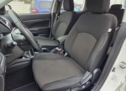 Mitsubishi ASX SUV / Terénní 1,6 l 84 kw