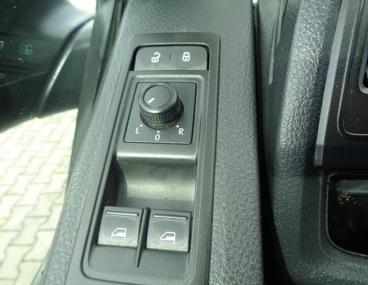 Volkswagen Transporter Ostatní 2,0 l 110 kw