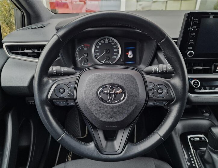 Toyota Corolla Kombi 1,8 l 72 kw