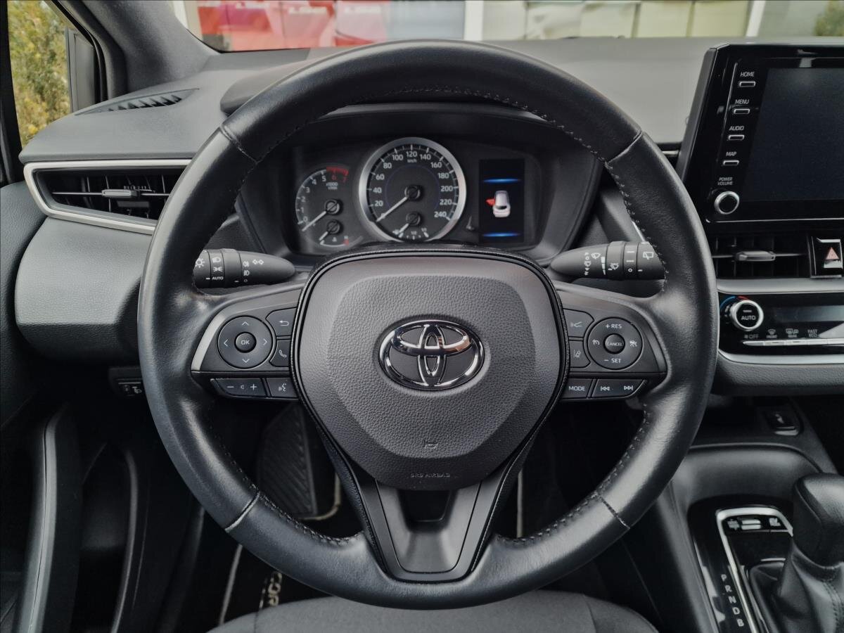 Toyota Corolla Kombi 1,8 l 72 kw