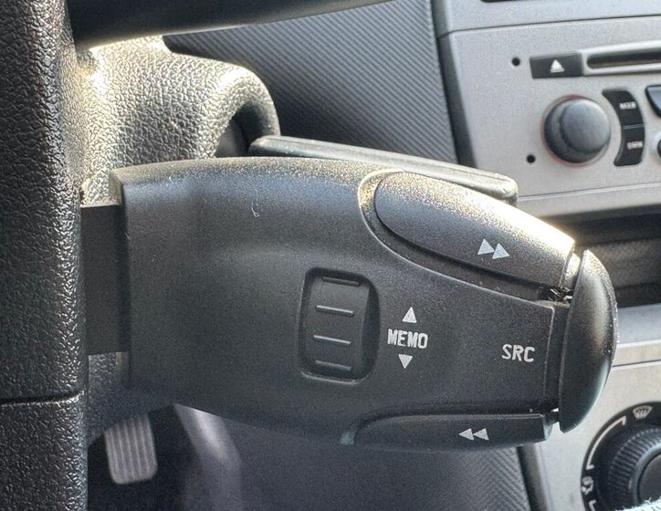 Peugeot 308 Kabriolet 1,6 l 82 kw