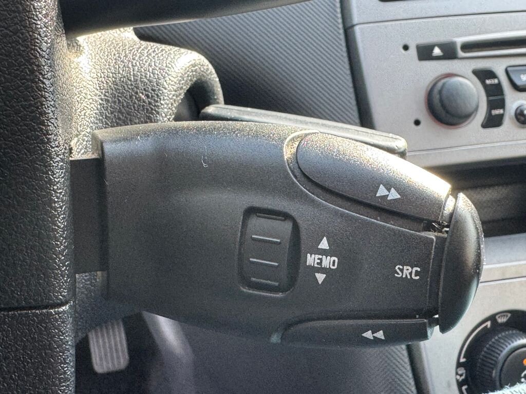 Peugeot 308 Kabriolet 1,6 l 82 kw