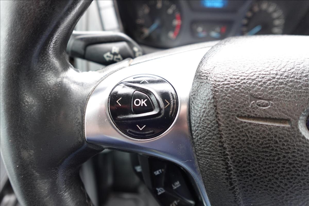 Ford Transit Ostatní 2,2 l 92 kw