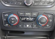 Renault Latitude Sedan / Limuzína 2,0 l 127 kw