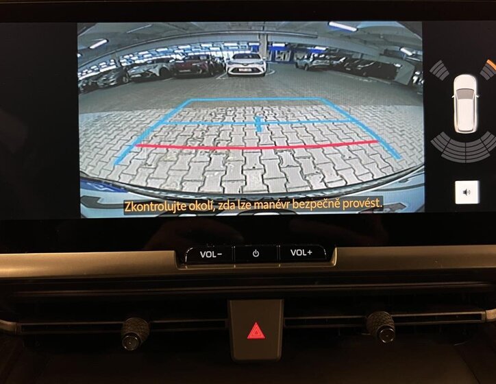 Toyota C-HR SUV / Terénní 2,0 l 111 kw