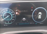 Hyundai Tucson SUV / Terénní 1,6 l 110 kw