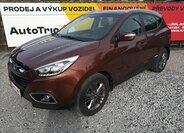Hyundai ix35 SUV 2,0 l 100 kw