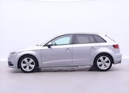 Audi A3 Hatchback 1,4 l 92 kw