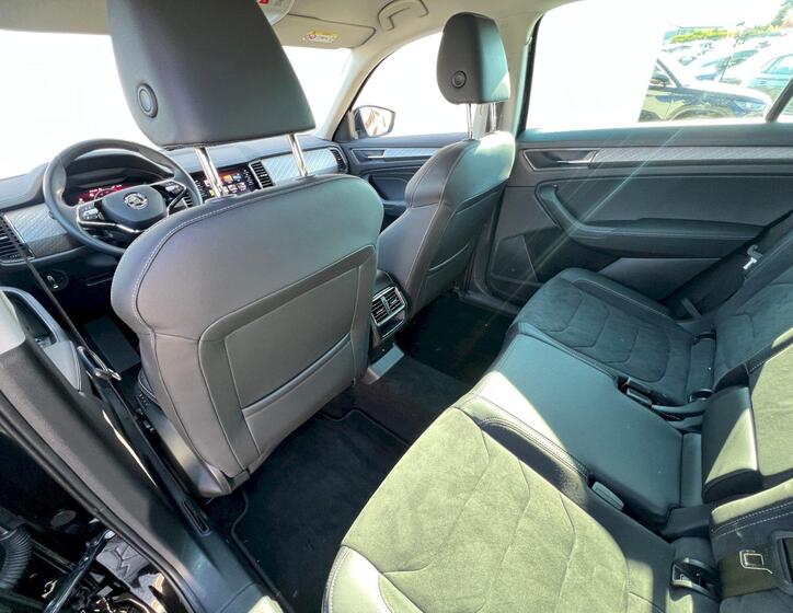 Škoda Kodiaq 14