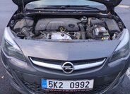 Opel Astra Kombi 0,0 0