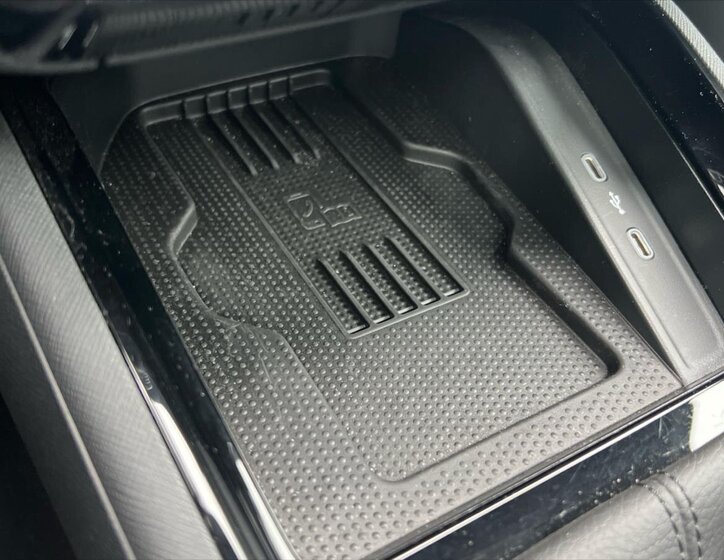 Škoda Scala Hatchback 1,5 l 110 kw