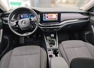 Škoda Octavia Liftback 2,0 l 110 kw