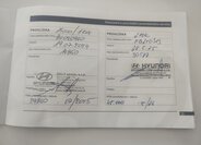 Hyundai i30 Kombi 1,5 l 117 kw