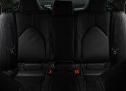 Toyota Camry Sedan / Limuzína 2,5 l 160 kw