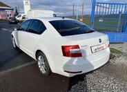 Škoda Octavia Liftback 1,6 l 85 kw