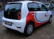 Volkswagen up! Hatchback 999,0 44 kw