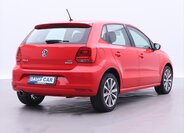 Volkswagen Polo 7