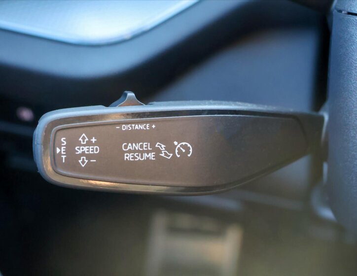 Škoda Kodiaq SUV / Terénní 2,0 l 142 kw