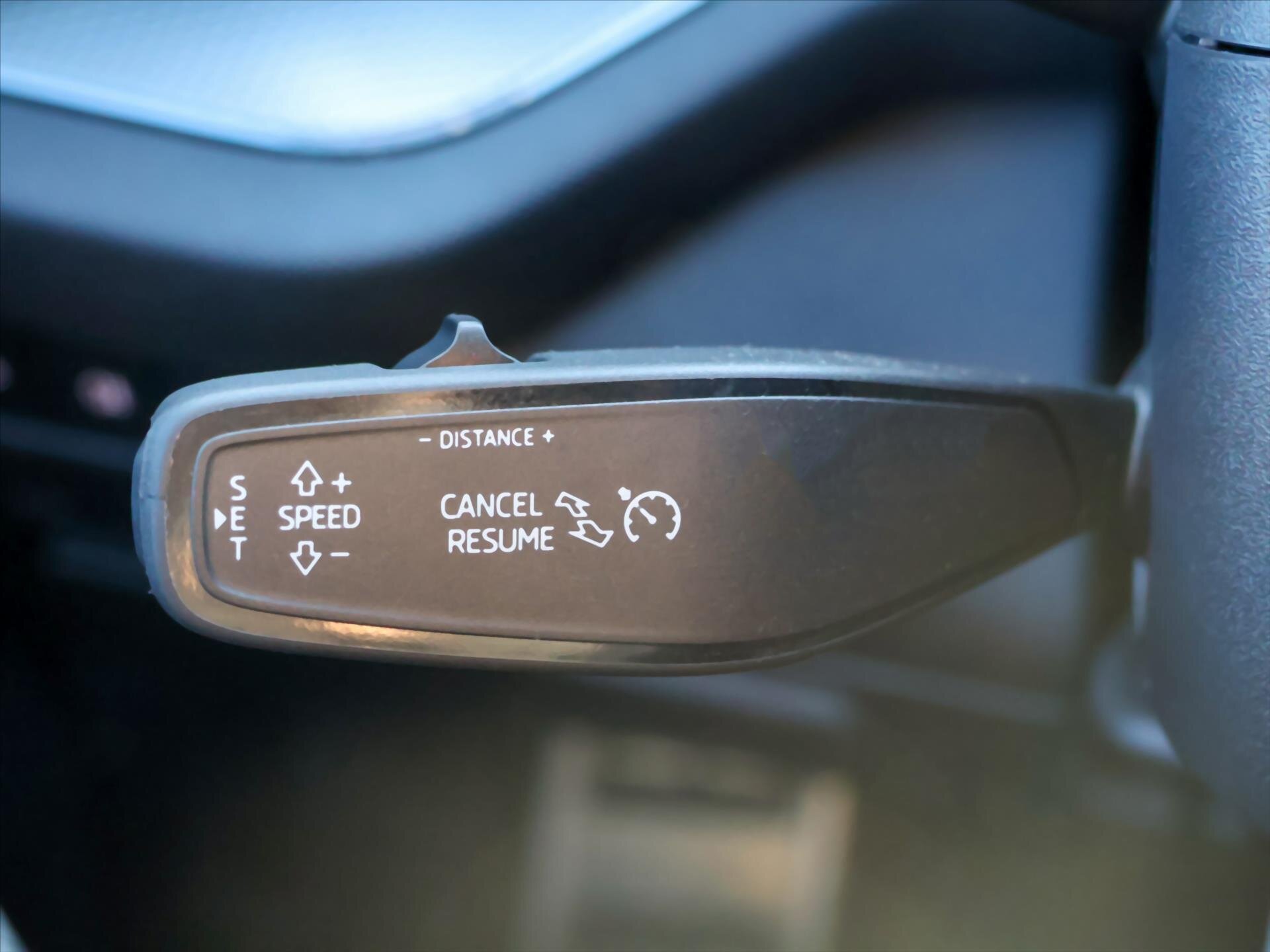 Škoda Kodiaq SUV / Terénní 2,0 l 142 kw