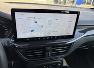 Ford Focus Kombi 999,0 92 kw