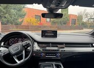 Audi Q7 Kombi 3,0 l 200 kw