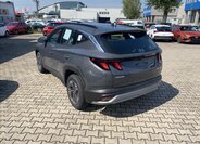 Hyundai Tucson 2