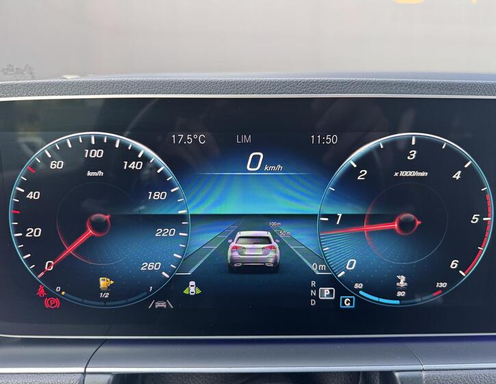 Mercedes-Benz GLE 29