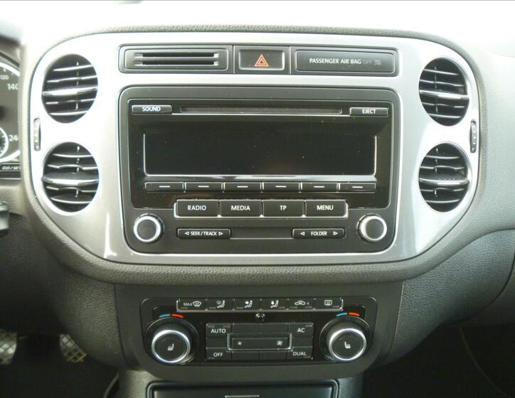 Volkswagen Tiguan 15