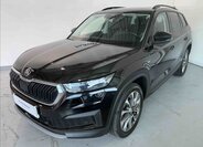 Škoda Kodiaq 1