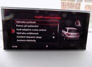 Audi Q7 SUV / Terénní 3,0 l 190 kw