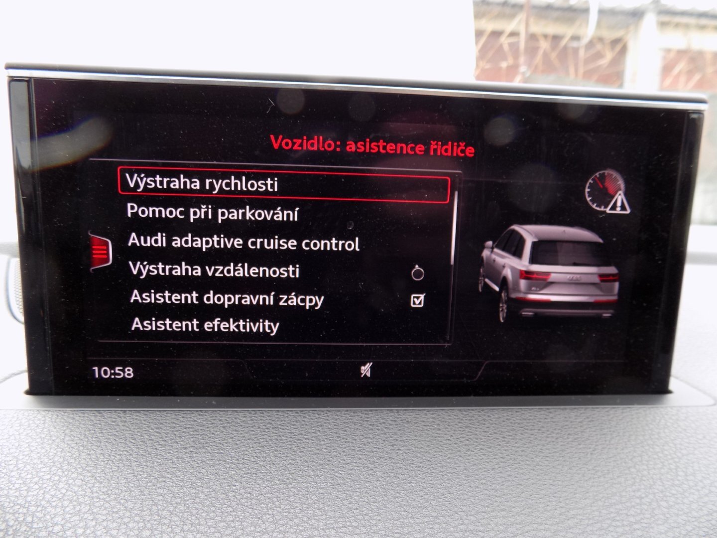 Audi Q7 SUV / Terénní 3,0 l 190 kw