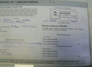 Citroën Grand C4 Picasso Kombi 1,6 l 80 kw