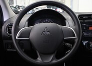 Mitsubishi Space Star 9