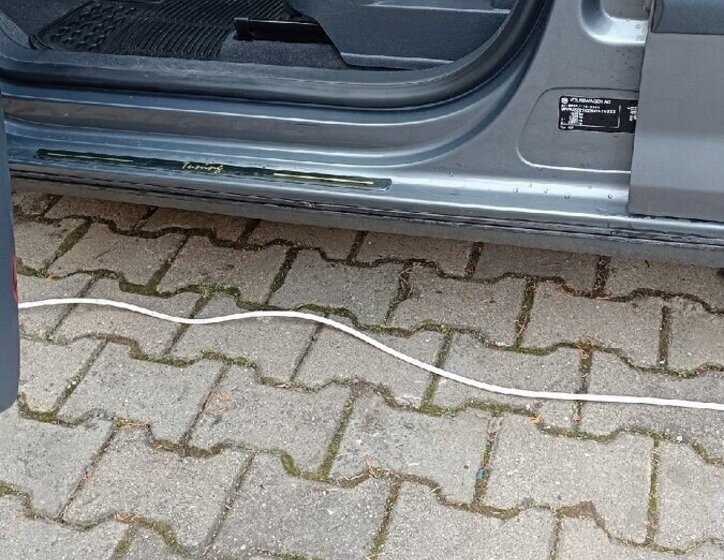 Volkswagen Golf Plus MPV 0,0 0