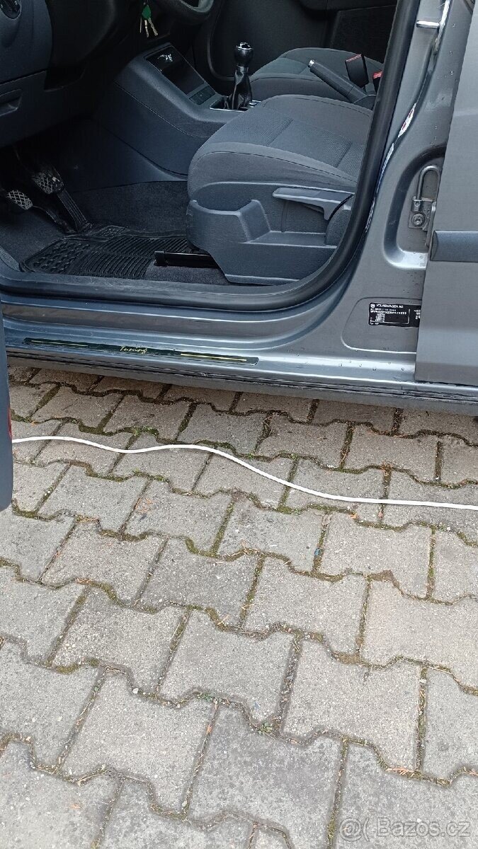 Volkswagen Golf Plus MPV 0,0 0