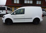 Volkswagen Caddy Skříň 1,6 l 55 kw